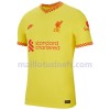 Maillot de Foot Liverpool Troisième 2021-22